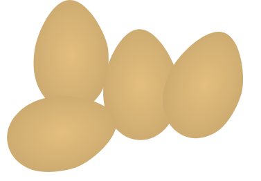 Eggs