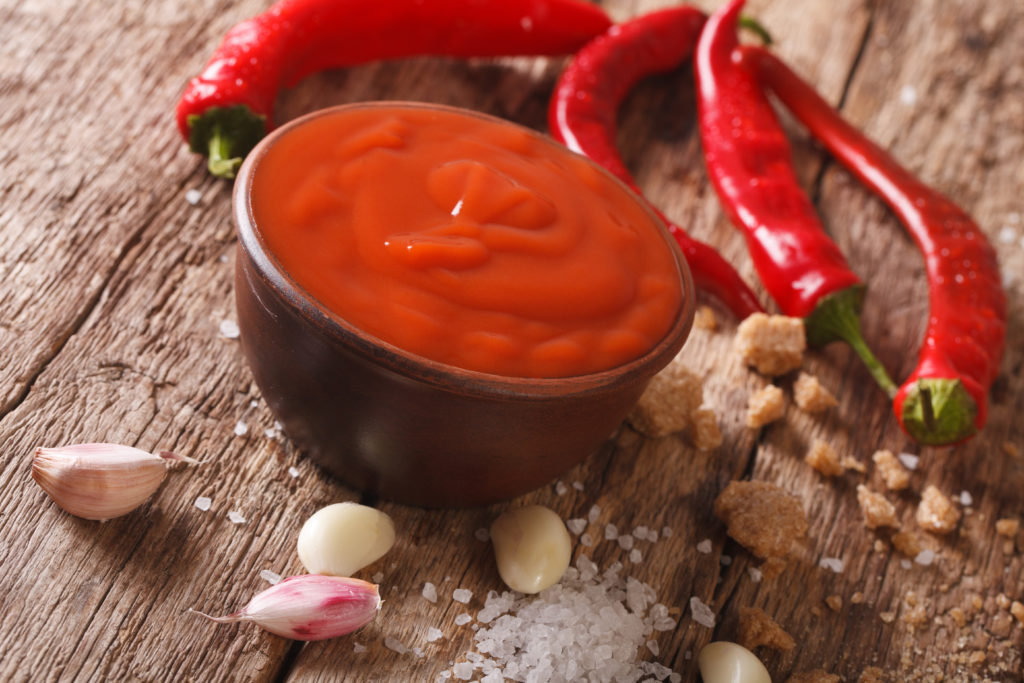 Red-Chilli-sauce